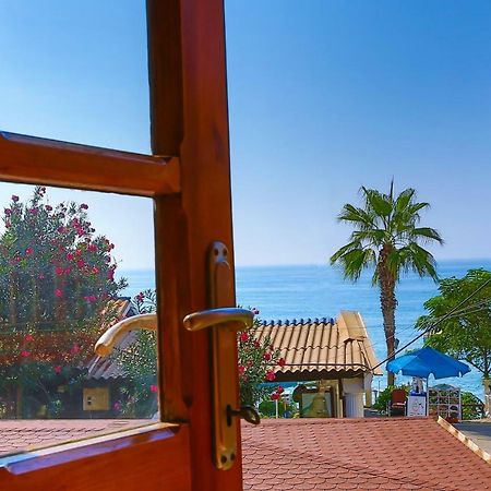 Hotel Villa Oenemli Сиде Экстерьер фото